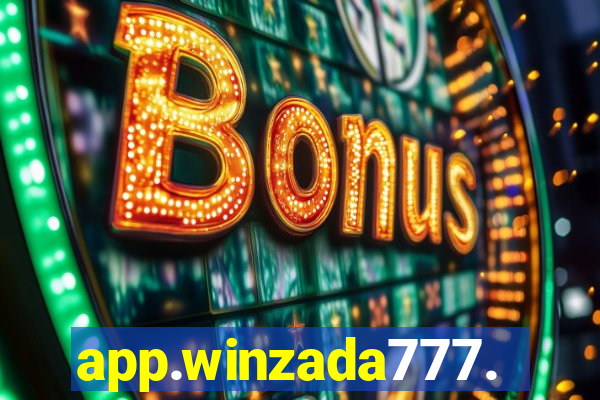 app.winzada777.con