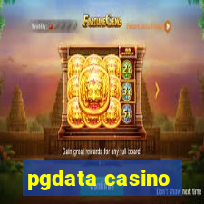 pgdata casino