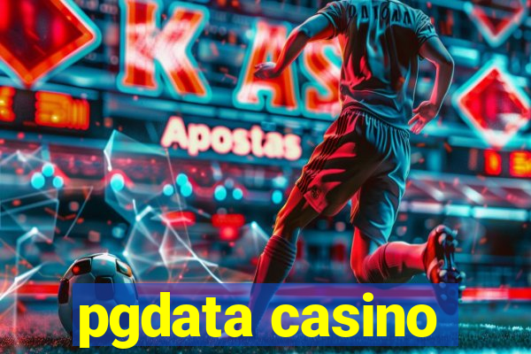 pgdata casino