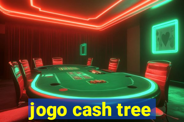 jogo cash tree