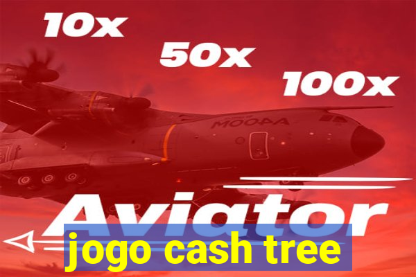 jogo cash tree