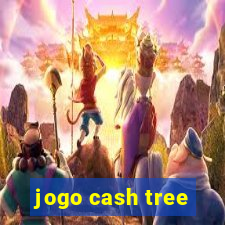 jogo cash tree