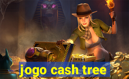 jogo cash tree