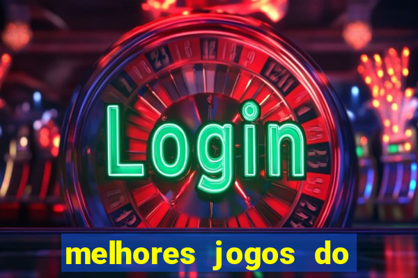 melhores jogos do google play