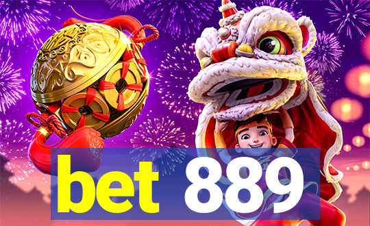 bet 889