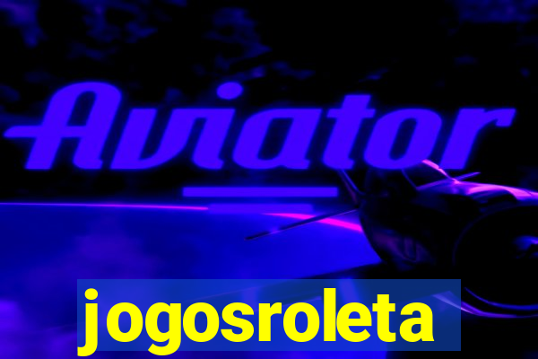 jogosroleta