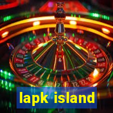 lapk island