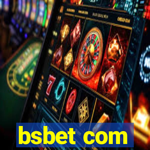 bsbet com