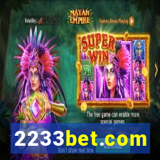 2233bet.com