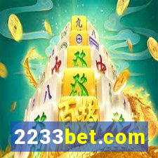 2233bet.com