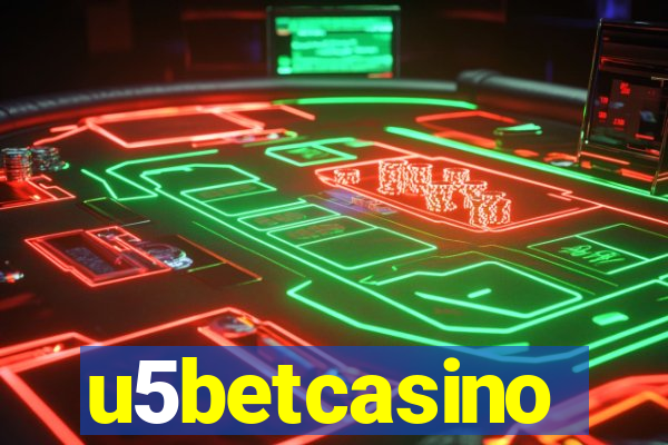 u5betcasino