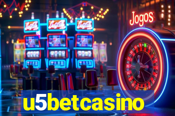 u5betcasino