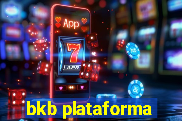 bkb plataforma