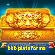 bkb plataforma