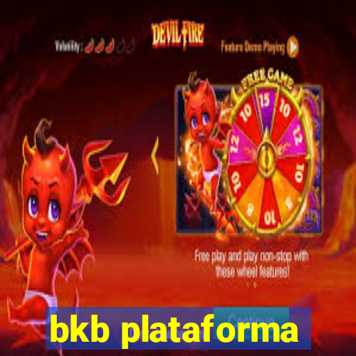 bkb plataforma