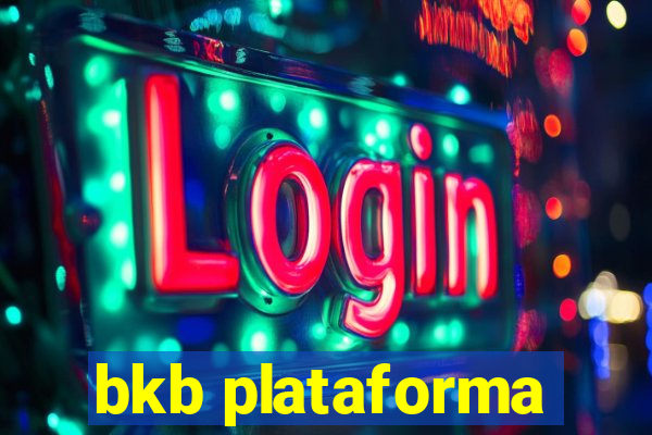 bkb plataforma