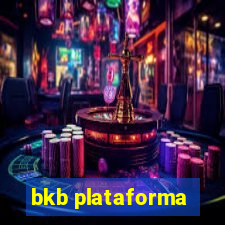 bkb plataforma