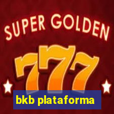 bkb plataforma