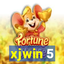 xjwin 5