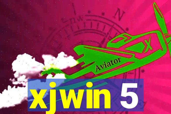 xjwin 5