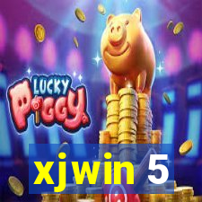 xjwin 5