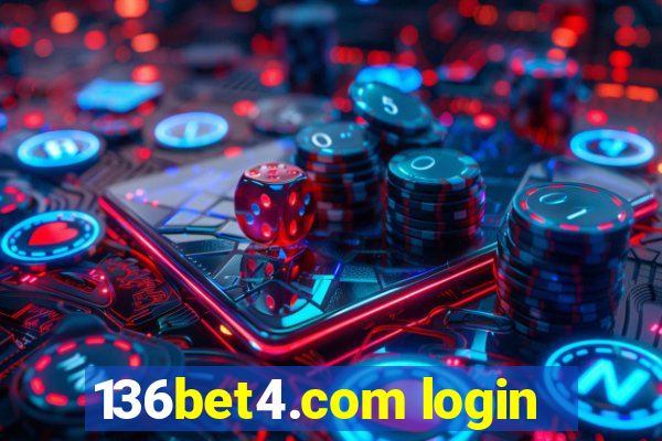 136bet4.com login