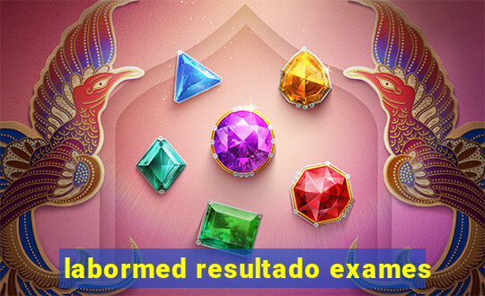 labormed resultado exames