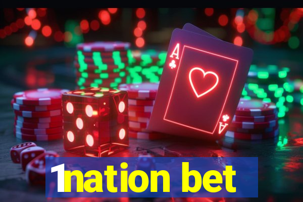 1nation bet