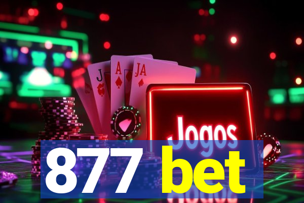 877 bet