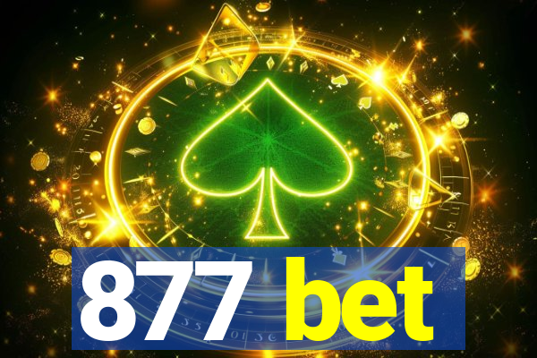 877 bet