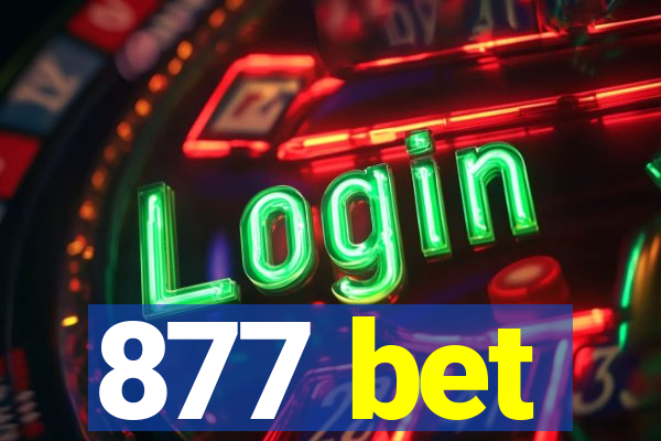 877 bet