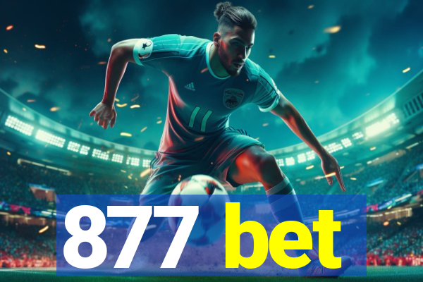 877 bet