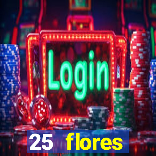 25 flores silvestres com nomes