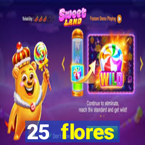 25 flores silvestres com nomes