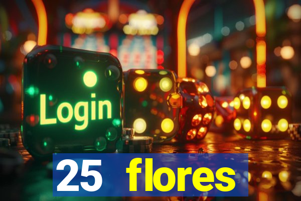 25 flores silvestres com nomes