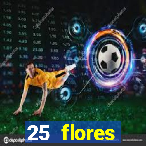 25 flores silvestres com nomes