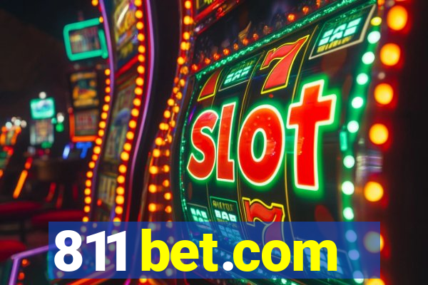 811 bet.com