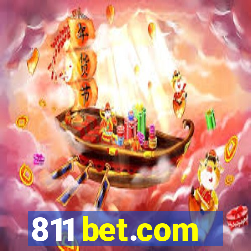 811 bet.com