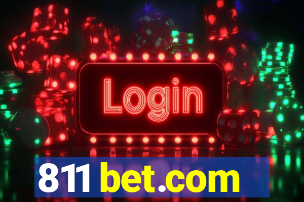 811 bet.com