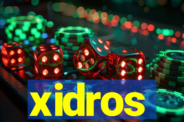 xidros