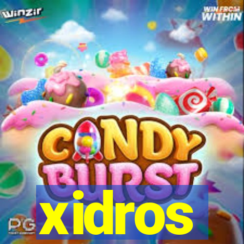 xidros