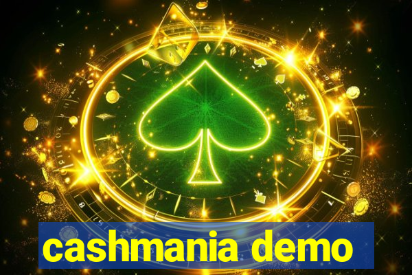 cashmania demo