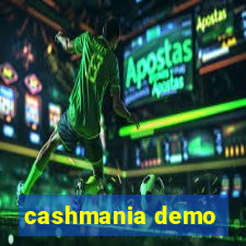 cashmania demo