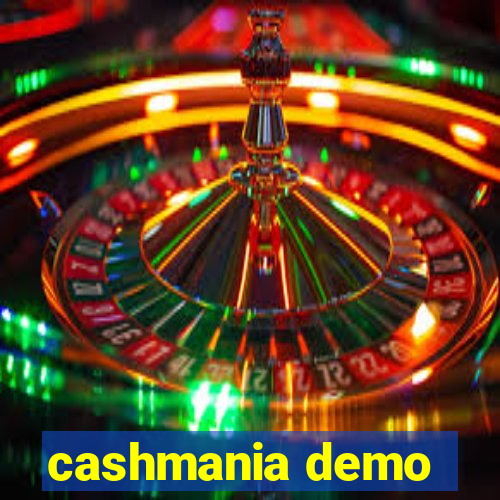 cashmania demo