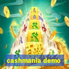 cashmania demo