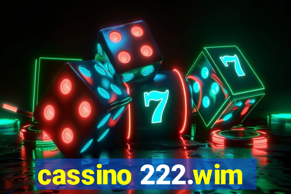 cassino 222.wim