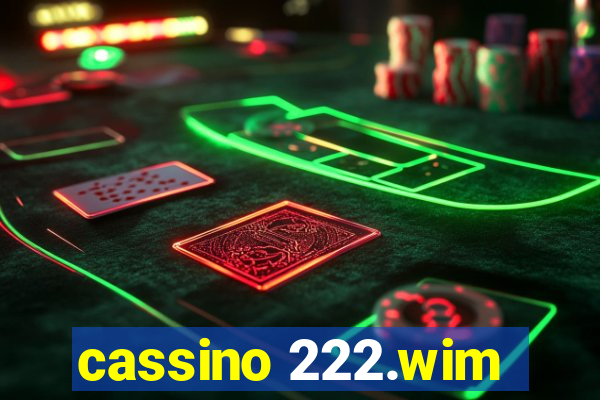 cassino 222.wim