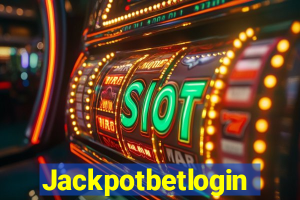 Jackpotbetlogin