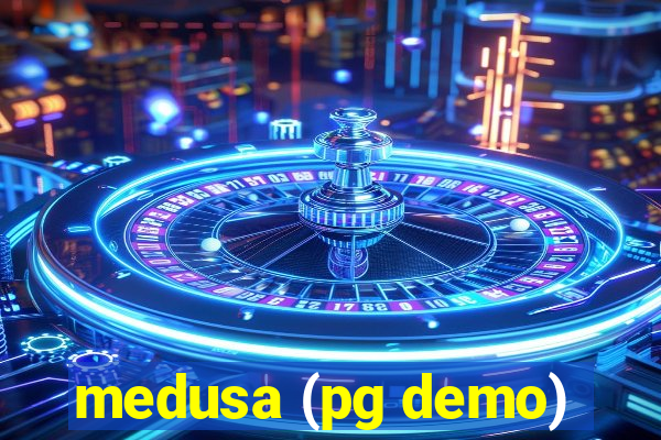 medusa (pg demo)