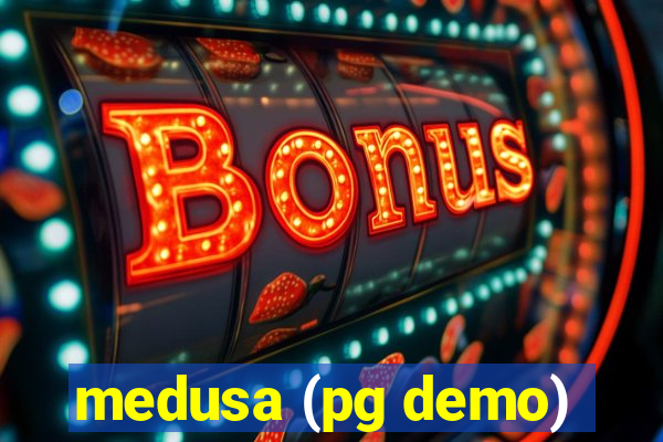 medusa (pg demo)